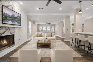 3170 Sherwood Oaks Ct, Decatur, GA 30034 - Photo 5