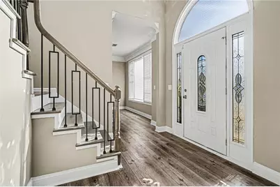 3170 Sherwood Oaks Court, Decatur, GA 30034 - Photo 3