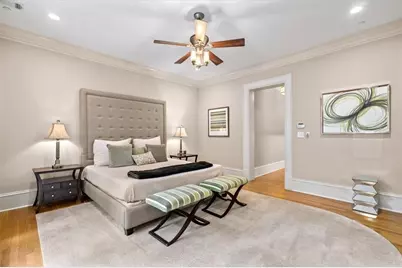 2640 Peachtree Road NW #3, Atlanta, GA 30305 - Photo 31