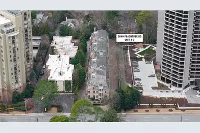 2640 Peachtree Road NW #3, Atlanta, GA 30305 - Photo 69