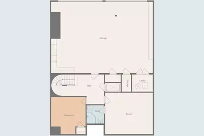 2640 Peachtree Road NW #3, Atlanta, GA 30305 - Photo 73