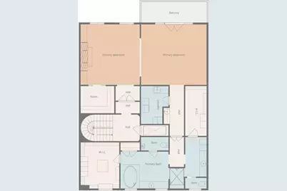 2640 Peachtree Road NW #3, Atlanta, GA 30305 - Photo 71