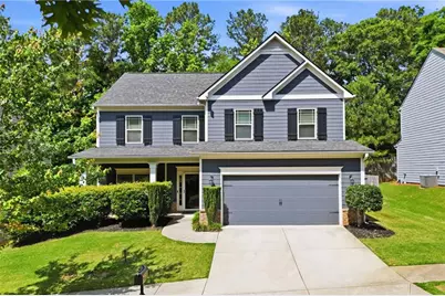 246 Manous Way, Canton, GA 30115 - Photo 1