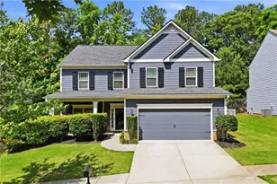 246 Manous Way, Canton, GA 30115 - Photo 1
