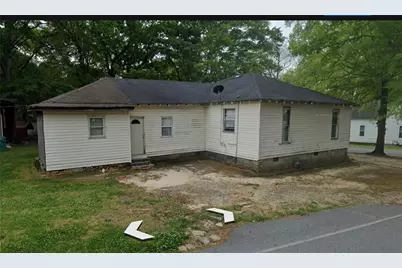 88 E. Stephens St., Winder, GA 30680 - Photo 1
