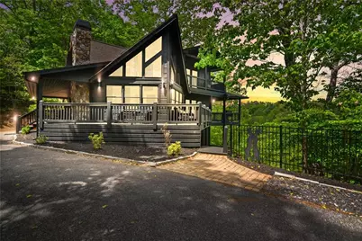 305 Skybound Rd, Blue Ridge, GA 30513 - Photo 1