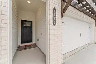 1404 Jazzberry Way, Marietta, GA 30066 - Photo 3