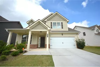 2377 Ticonic Road, Lithonia, GA 30058 - Photo 1