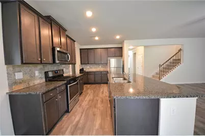 2377 Ticonic Road, Lithonia, GA 30058 - Photo 17