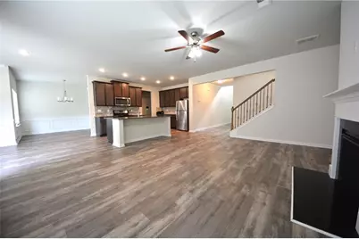 2377 Ticonic Road, Lithonia, GA 30058 - Photo 15