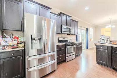 801 Village Field Court, Suwanee, GA 30024 - Photo 13