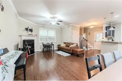 801 Village Field Court, Suwanee, GA 30024 - Photo 7