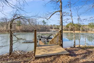 241 Sundown Way, Dawsonville, GA 30534 - Photo 63