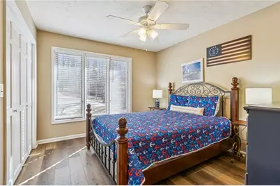 241 Sundown Way, Dawsonville, GA 30534 - Photo 37