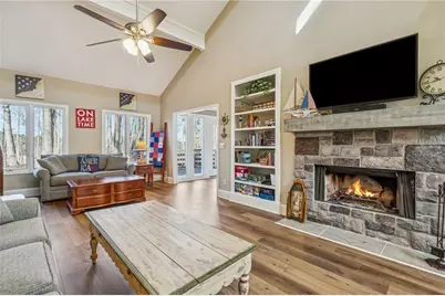 241 Sundown Way, Dawsonville, GA 30534 - Photo 11