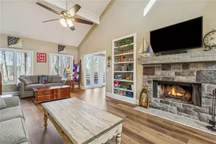 241 Sundown Way, Dawsonville, GA 30534 - Photo 11