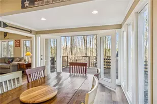 241 Sundown Way, Dawsonville, GA 30534 - Photo 27