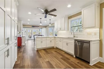 241 Sundown Way, Dawsonville, GA 30534 - Photo 15