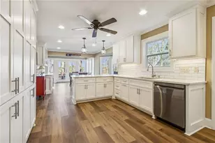 241 Sundown Way, Dawsonville, GA 30534 - Photo 15