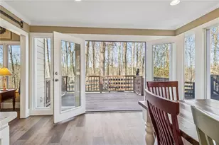 241 Sundown Way, Dawsonville, GA 30534 - Photo 25