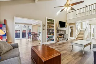 241 Sundown Way, Dawsonville, GA 30534 - Photo 13