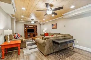 241 Sundown Way, Dawsonville, GA 30534 - Photo 45