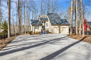 241 Sundown Way, Dawsonville, GA 30534 - Photo 5