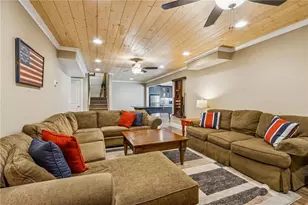 241 Sundown Way, Dawsonville, GA 30534 - Photo 47