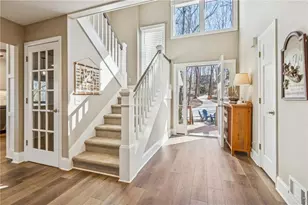 241 Sundown Way, Dawsonville, GA 30534 - Photo 9