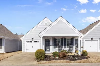 221 Rose Cottage Drive, Woodstock, GA 30189 - Photo 1