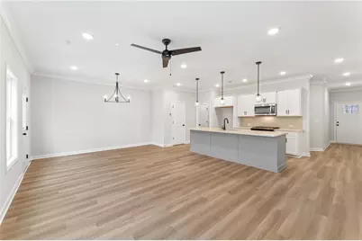 1412 Jazzberry Way, Marietta, GA 30066 - Photo 7