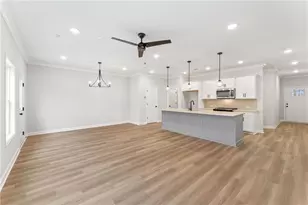 1412 Jazzberry Way, Marietta, GA 30066 - Photo 7