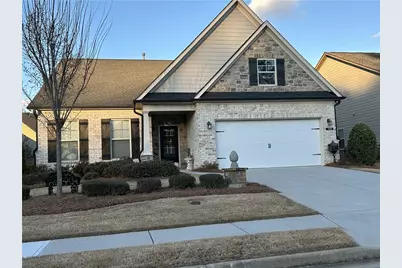 109 Brayden Park Drive, Canton, GA 30115 - Photo 1