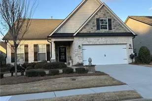 109 Brayden Park Dr, Canton, GA 30115 - Photo 1