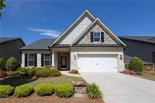 109 Brayden Park Dr, Canton, GA 30115 - Photo 1