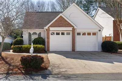 249 Dennis Drive, Alpharetta, GA 30009 - Photo 1