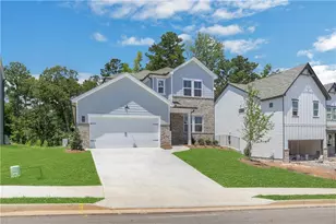 155 Henley St, Canton, GA 30114 - Photo 1
