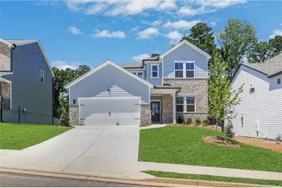 155 Henley Street, Canton, GA 30114 - Photo 3