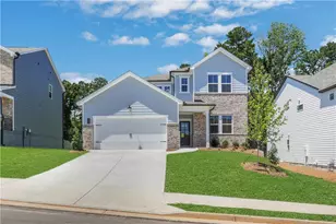 155 Henley St, Canton, GA 30114 - Photo 3
