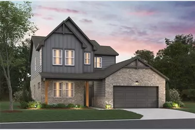 155 Henley Street, Canton, GA 30114 - Photo 1