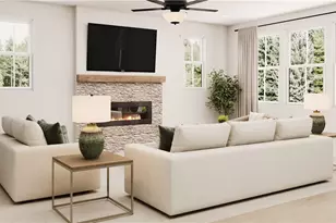 155 Henley St, Canton, GA 30114 - Photo 5