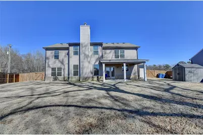 2510 Sunny Hill Road, Buford, GA 30519 - Photo 73