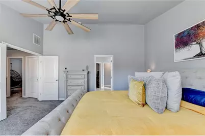 2510 Sunny Hill Road, Buford, GA 30519 - Photo 51