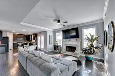 2510 Sunny Hill Road, Buford, GA 30519 - Photo 19