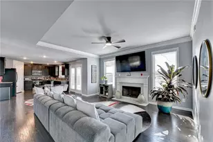 2510 Sunny Hill Rd, Buford, GA 30519 - Photo 19