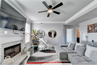 2510 Sunny Hill Road, Buford, GA 30519 - Photo 23