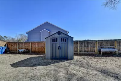 2510 Sunny Hill Road, Buford, GA 30519 - Photo 75