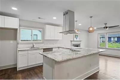 664 Florence Place NW, Atlanta, GA 30318 - Photo 7