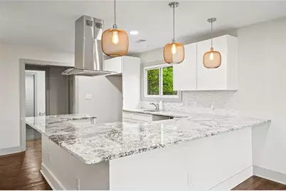 664 Florence Place NW, Atlanta, GA 30318 - Photo 5