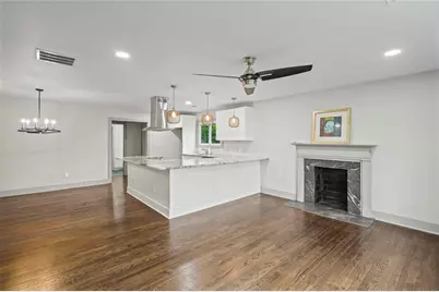 664 Florence Place NW, Atlanta, GA 30318 - Photo 3